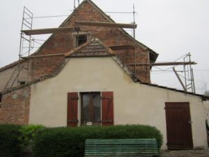 ravalement de façades - LK Façades - saône-et-loire, jura, côte d'or